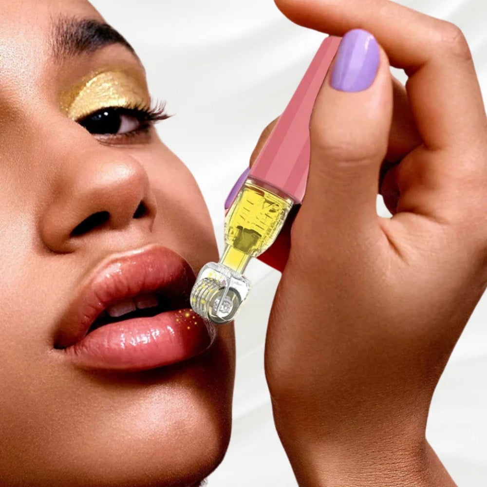 Lip Roller Labbra + Siero